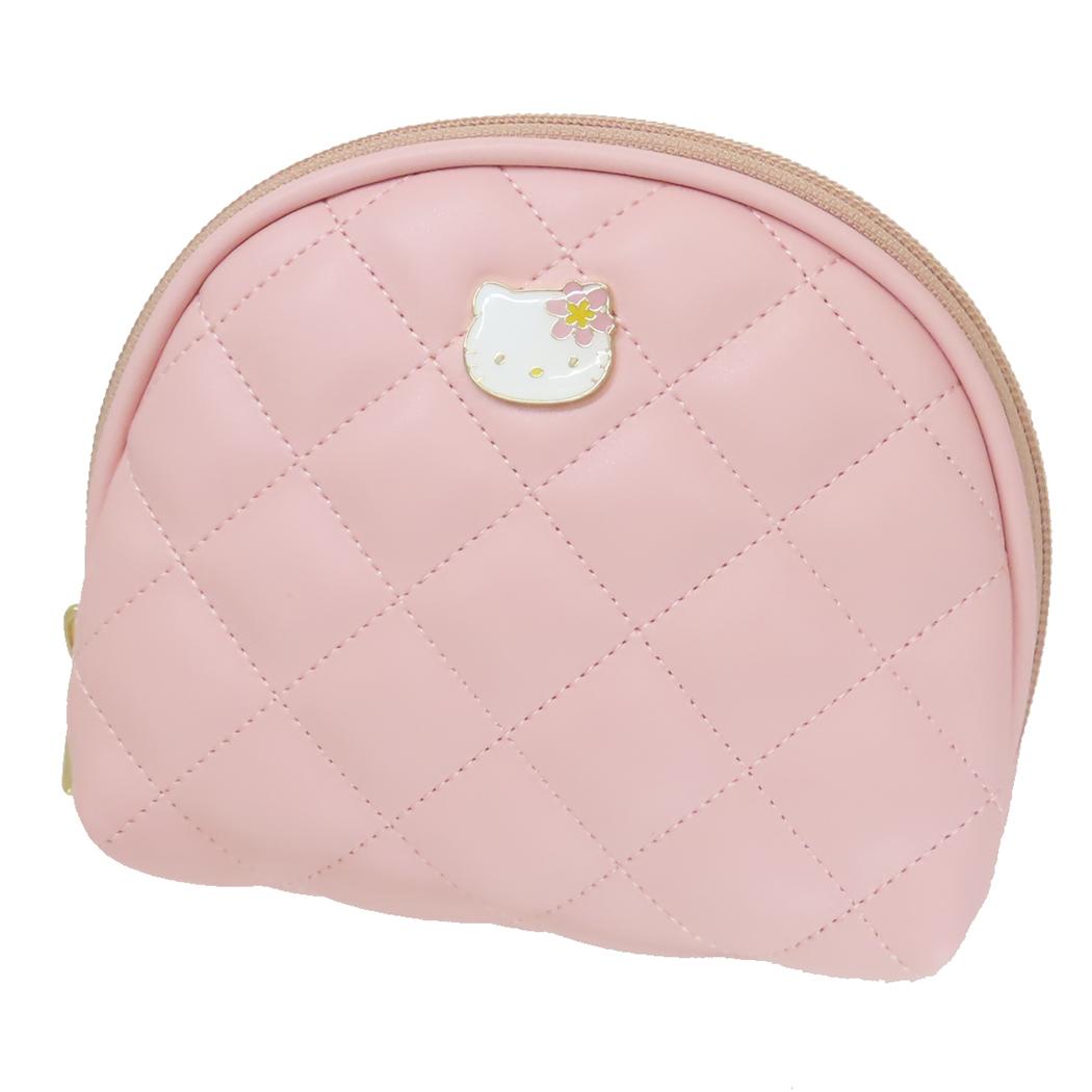 楽天市場】ハローキティ 90s GOGOギャルKTキルティングエナメル