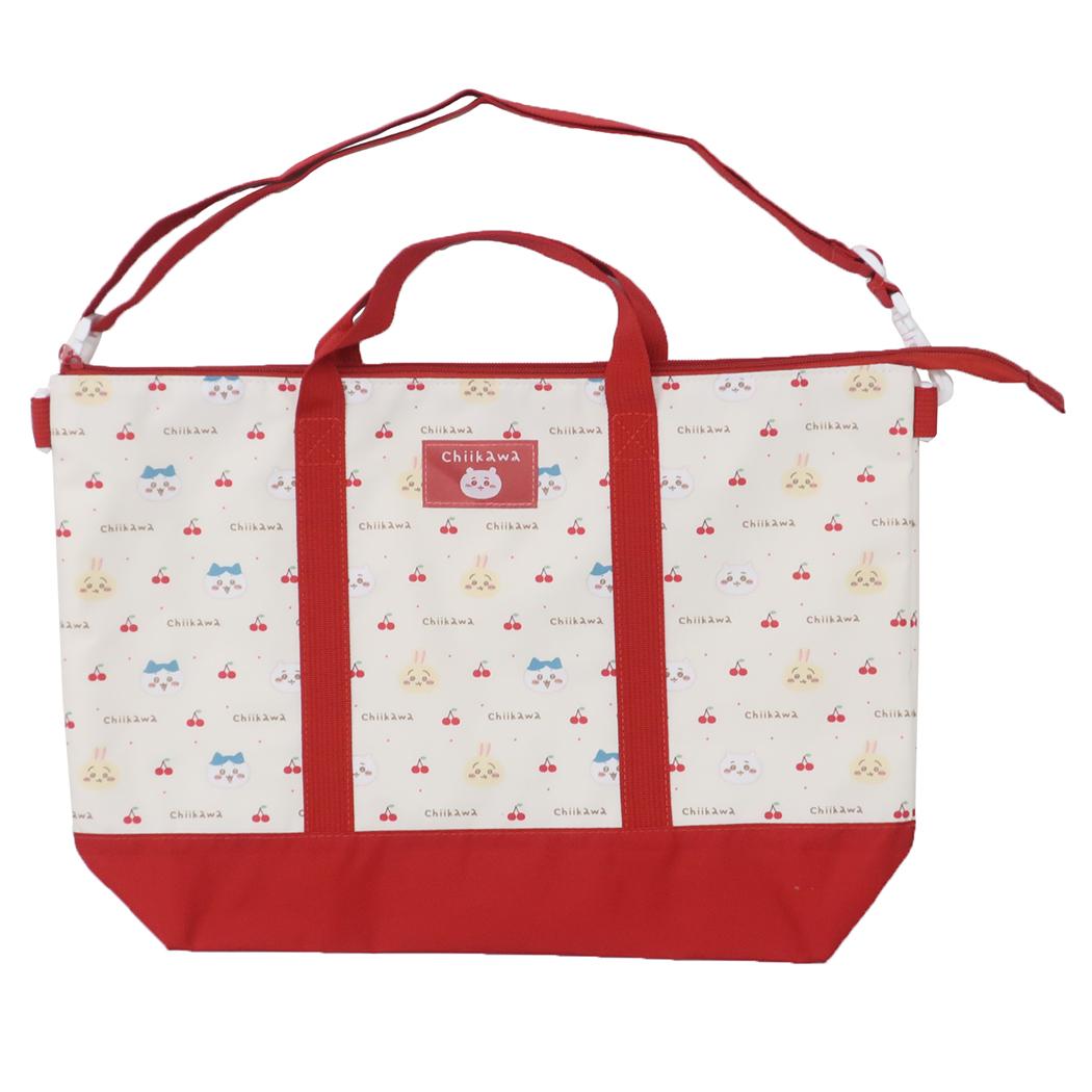 ちいかわベビー マスコット トート 2点セット ちいかわ おしりだから2 トートバッグ Lサイズ – Talking Heads ODM