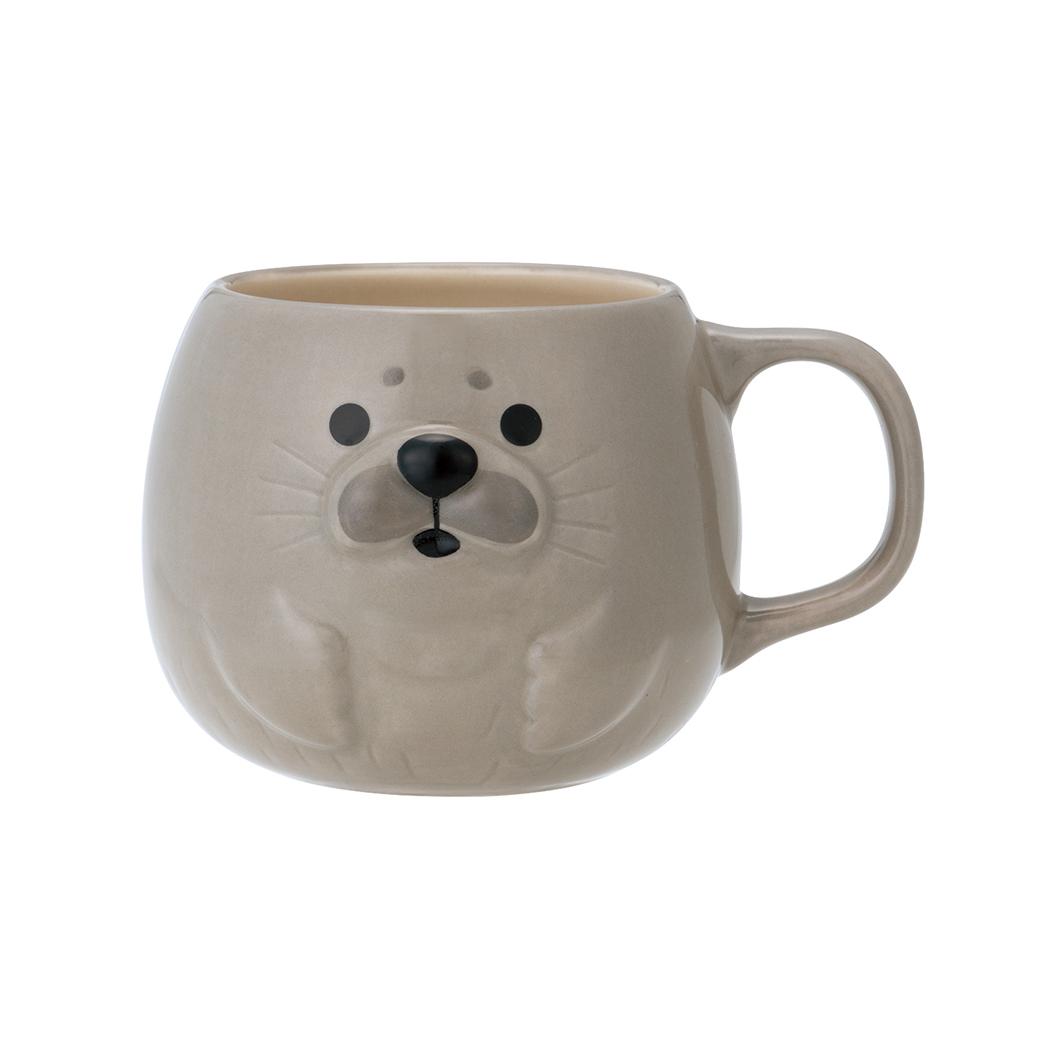 楽天市場】【12月は毎日ポイント10倍！】AZARASHI CAFE アザラシカフェ