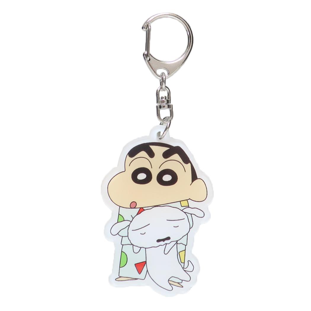 楽天市場】クレヨンしんちゃん 缶バッジ チェンジング缶バッジ全