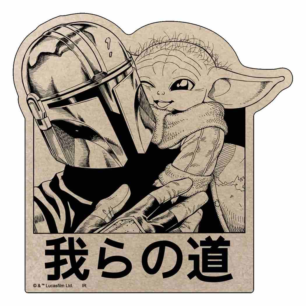 楽天市場】スターウォーズ マンダロリアン ピンズ 3個セット