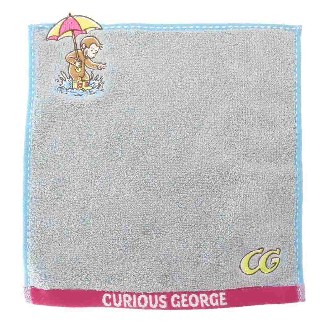 楽天市場】おさるのジョージ 巾着袋 トレーディングミニ巾着 全