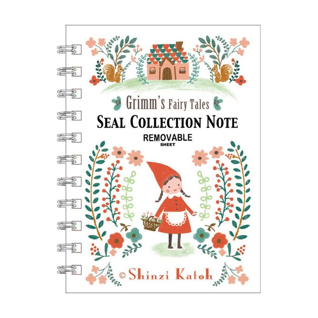 楽天市場】【ポイント10倍 & クーポン！】シール手帳 シール帳 A6