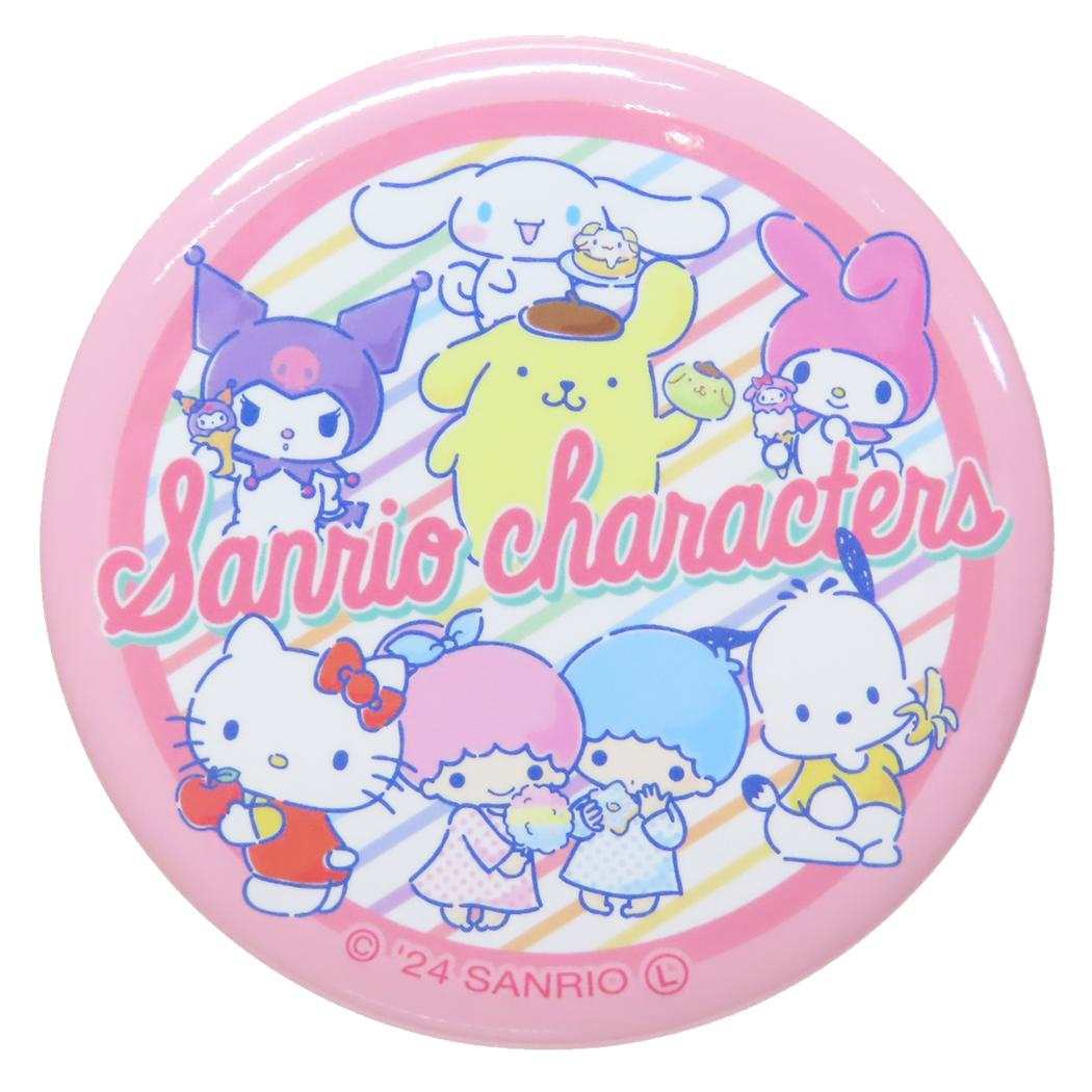 入野自由 缶バッジ 痛バ サンリオコラボ ポチャッコ imgrc0064567534.jpg