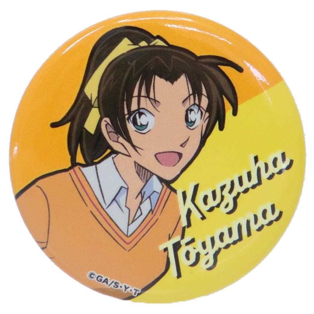 楽天市場】【12月は毎日ポイント10倍！】名探偵コナン 缶バッジ