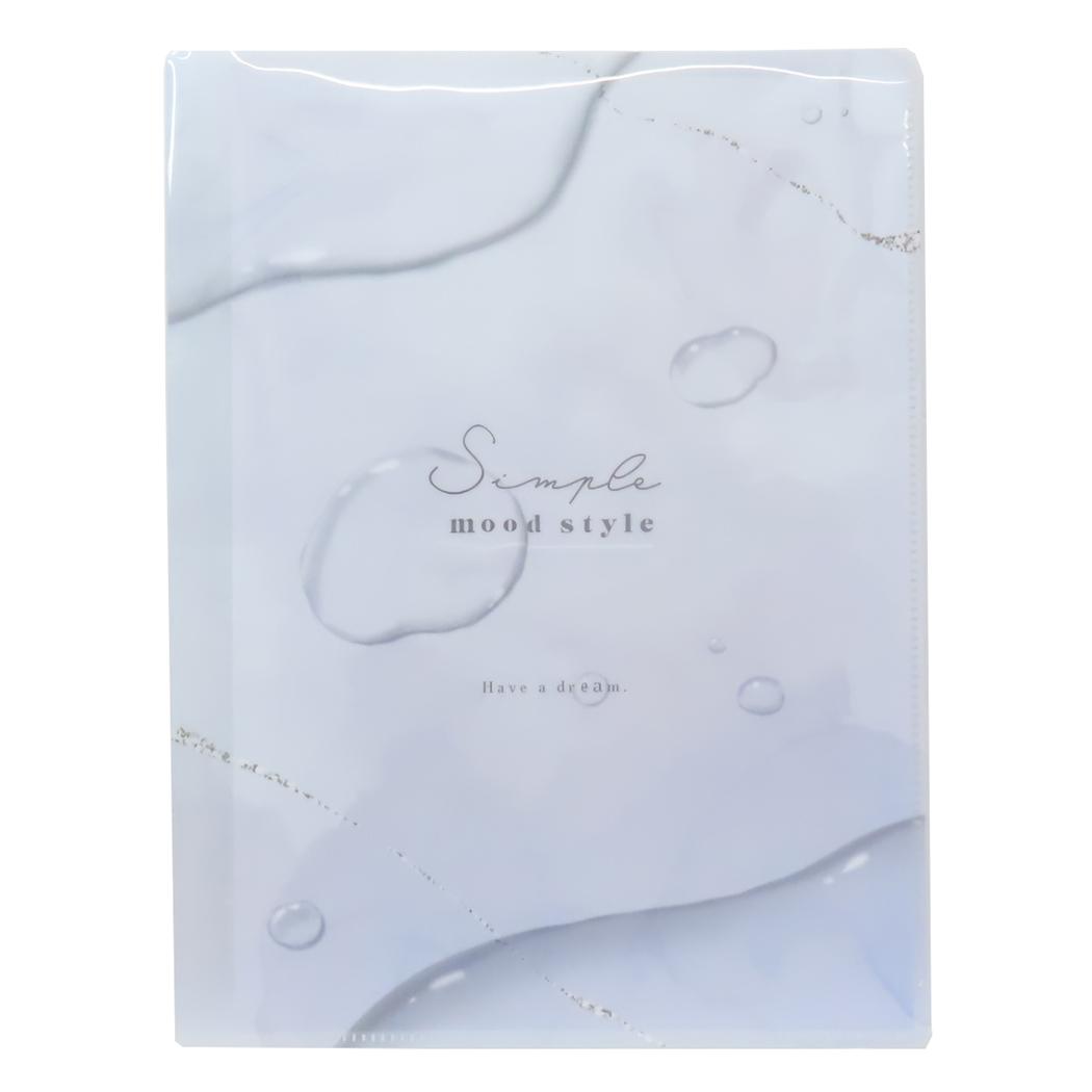 楽天市場】【ポイント10倍 & クーポン！】10ポケット A4 クリア