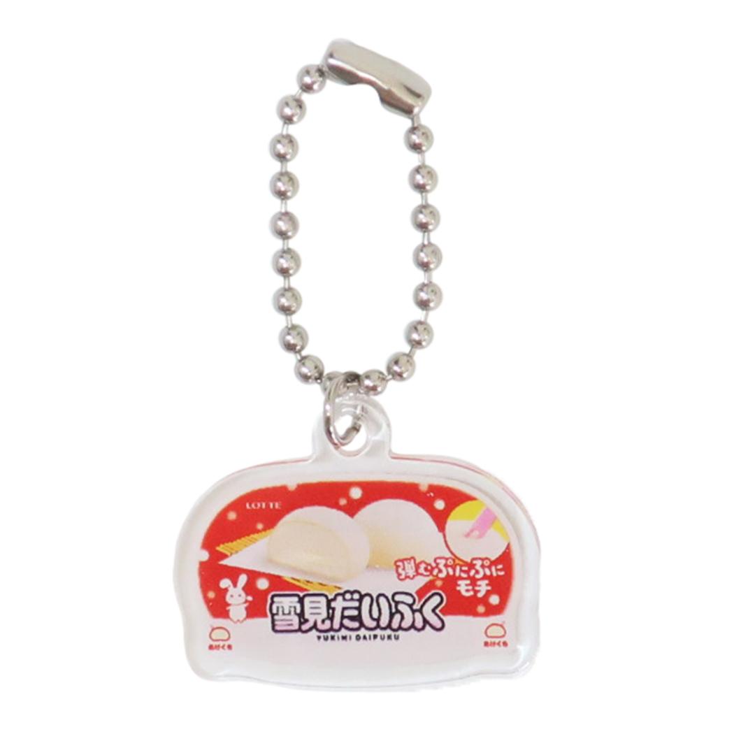 楽天市場】【ポイント10倍 & クーポン！】出前一丁 キーチェーン