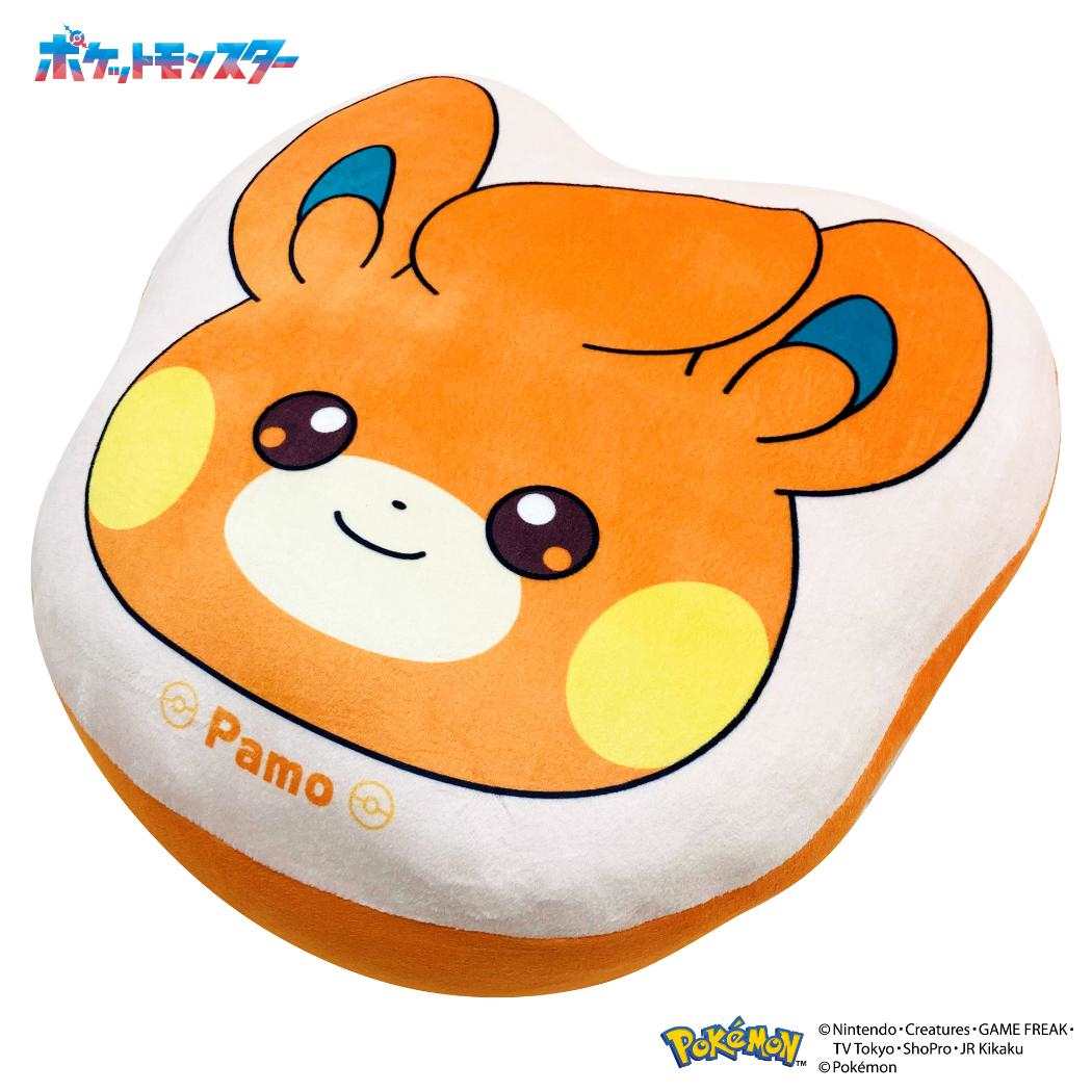 もちふわクッション　テリアモン　ぬいぐるみ デジモンテイマーズ 楽天市場】デジモンテイマーズ クッション もちふわ ぬいぐるみ