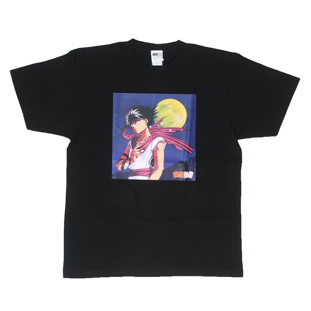 楽天市場】幽遊白書 Tシャツ T-SHIRTS 戸愚呂兄弟 Lサイズ XL