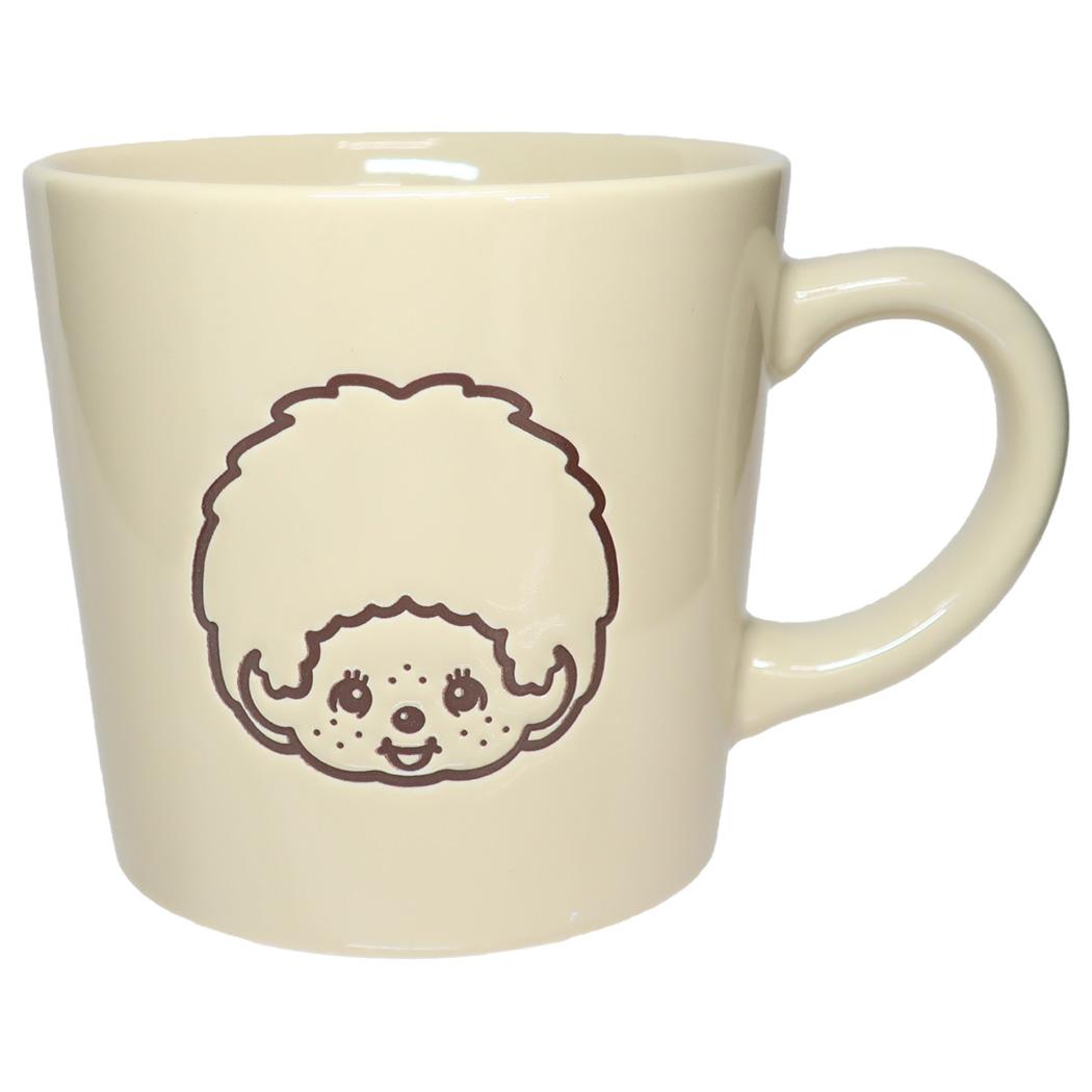 ONITSUKA TIGERモンチッチ 湯呑みつき モンチッチ monchhichi | 人気の