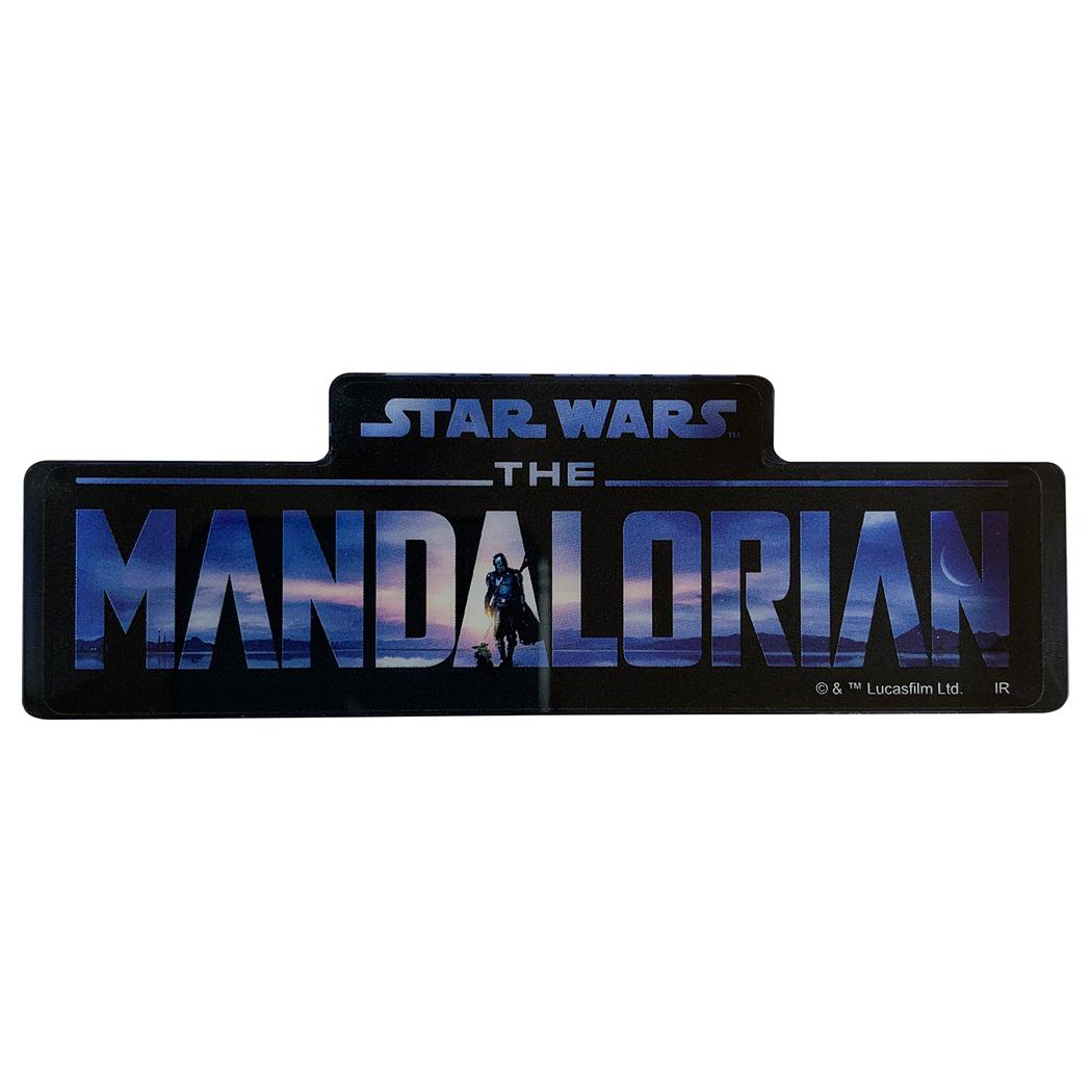 楽天市場】スターウォーズ マンダロリアン ピンズ 3個セット