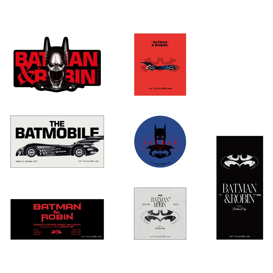 BATMAN バットマングッズ 詰め合わせ 11点セット BATMAN バットマングッズ 詰め合わせ 11点セット | Shop at