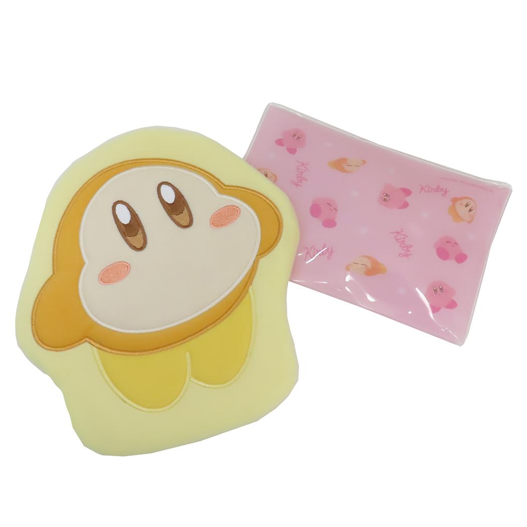 星のカービィ保冷剤