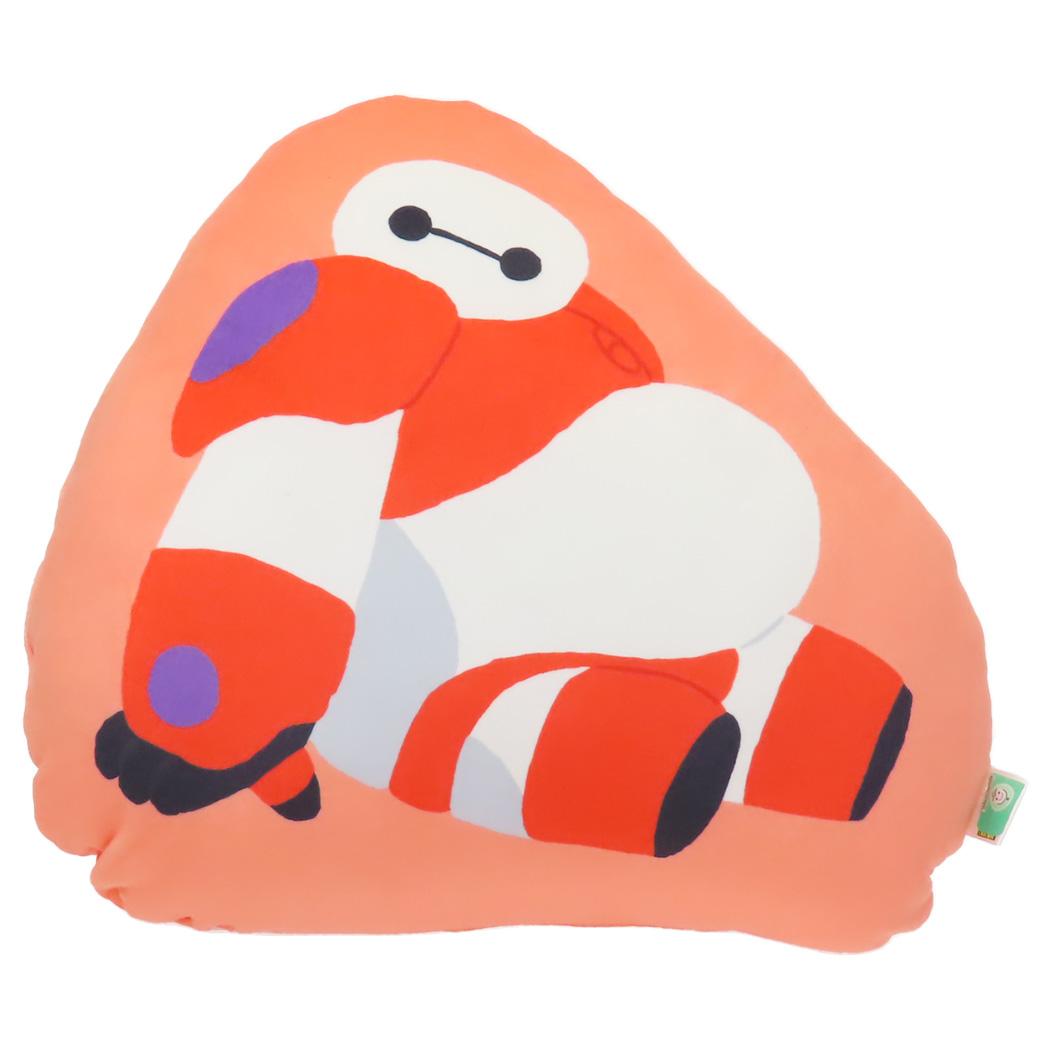 楽天市場】【ポイント10倍！】ベイマックス ソフビパペットマスコット