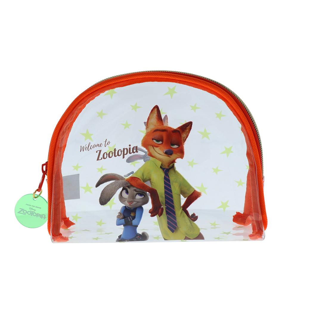 楽天市場】ズートピア ポーチ 23 レディース キッズ 小物入れ : 雑貨