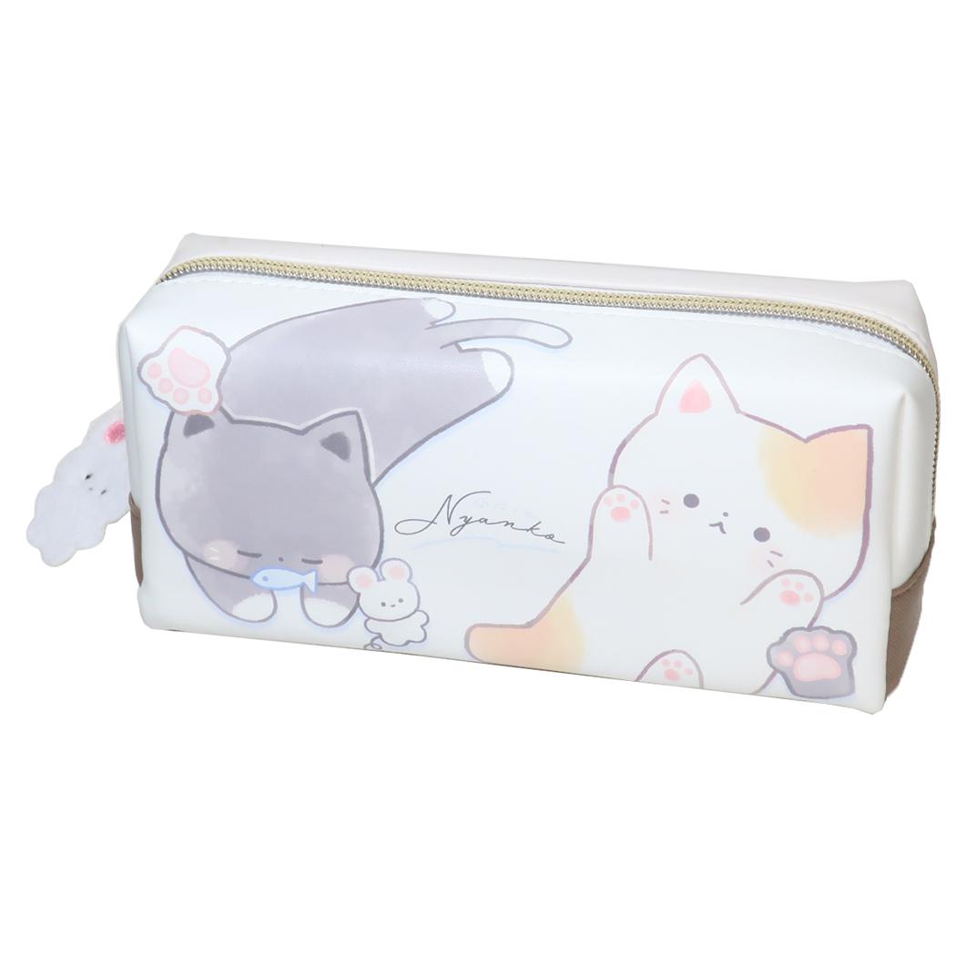 はんどめいどポメラニアンペンケース⭐ はんどめいどポメラニアンペンケース⭐ Amazon.co.jp: ペン