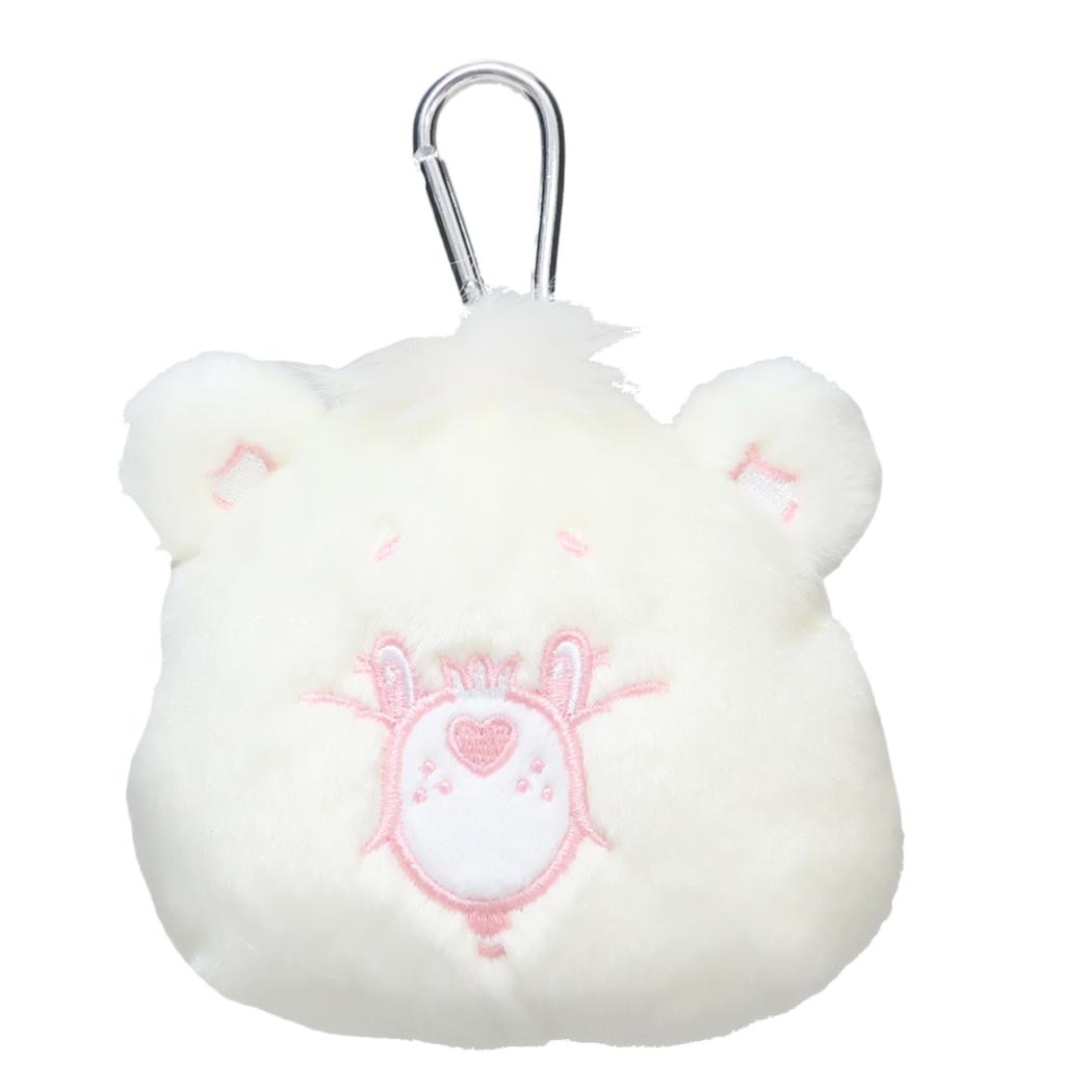 CareBears - ケアベア　チャーム 7月新発売商品のご紹介】 「#ケアベア™ アクリルチャーム