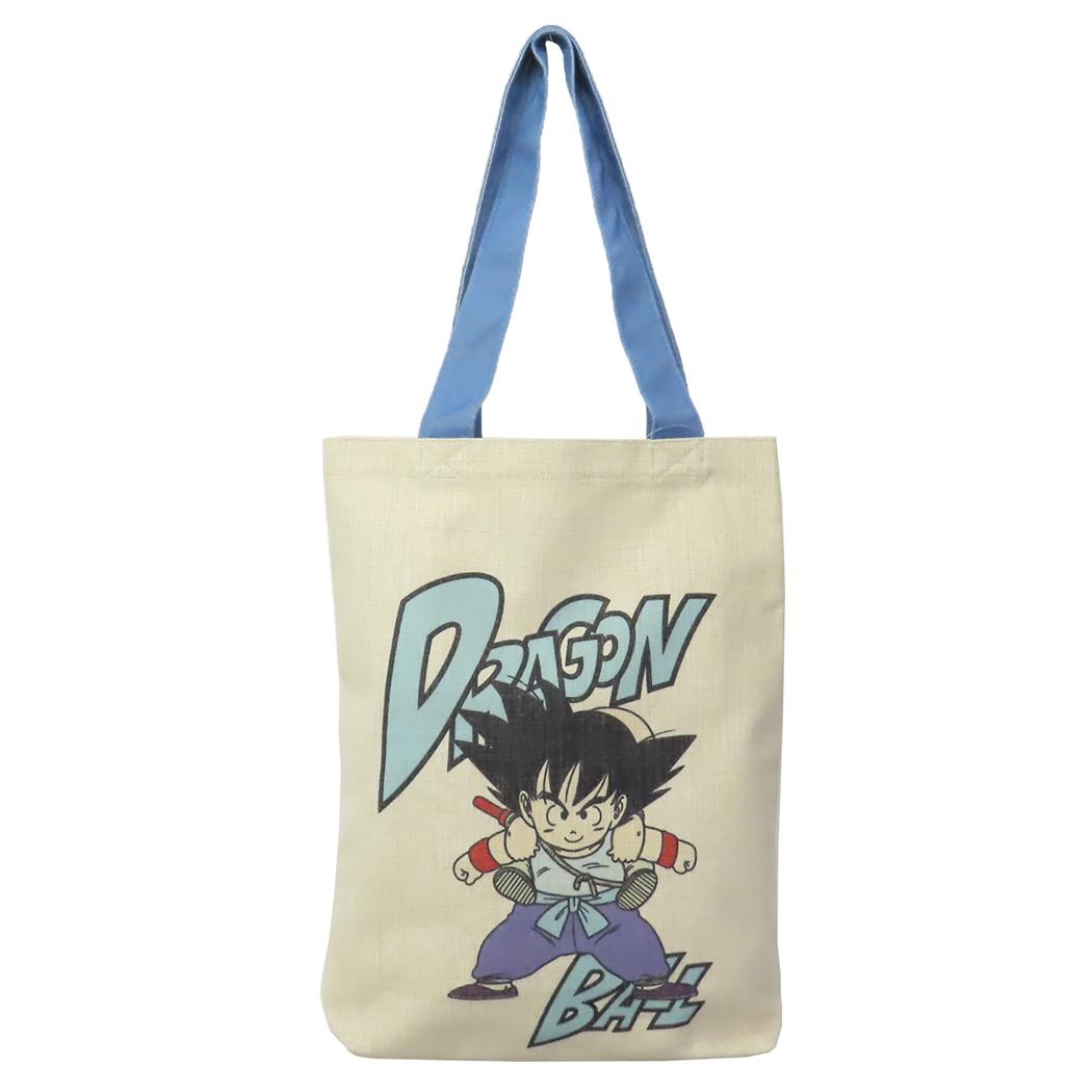 ドラゴンボール　トートBAG‼︎ ダイマツリ　dragonball プレバン ドラゴンボールZ トートバッグ | ドラゴンボール超 ファッション