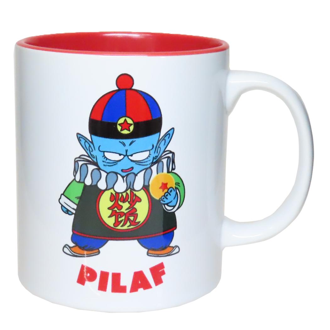 レア　ドラゴンボール　ジョッキ＆マグカップ レア ドラゴンボール ジョッキ＆マグカップ BANDAI