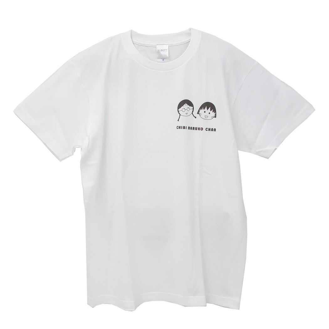 楽天市場】[公式] ちびまる子ちゃん パターン キッズ Tシャツ