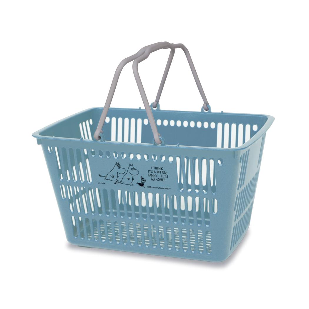 ムーミン収納用品