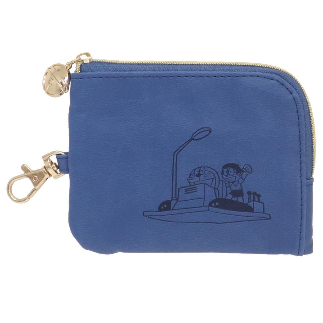 楽天市場】ドラえもん ヴィンテージシリーズ パスポーチ ストリート