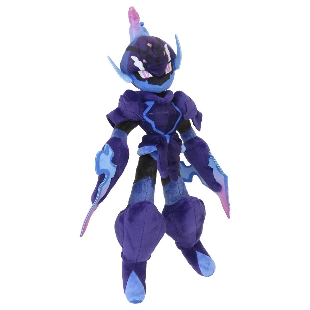 【ポイント10倍 & クーポン!】ポケットモンスター ぬいぐるみ プラッシュドールS ソウブレイズ ポケモン 三英貿易 プレゼント キャラクター グッズ シネマコレクション