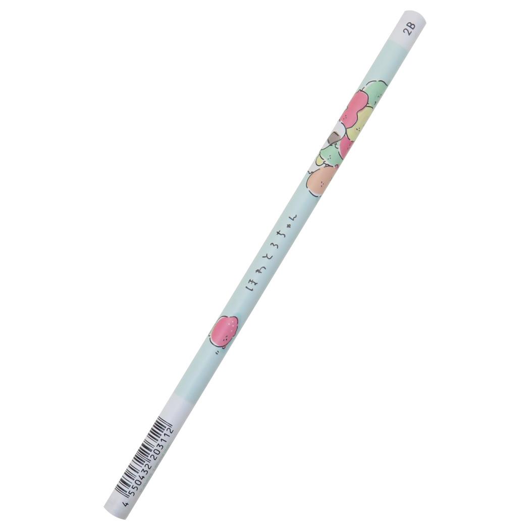 楽天市場】ほわとろちゃん 文具セット 7点文房具セット カミオ
