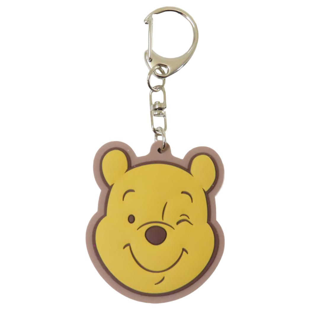 楽天市場】【ポイント10倍 & クーポン！】くまのプーさん ストラップ