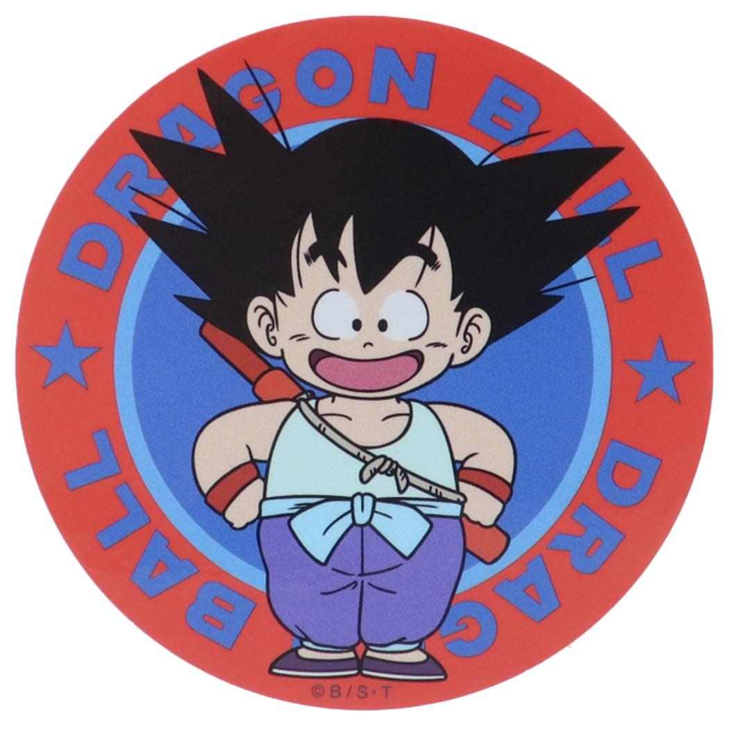 楽天市場】ドラゴンボール ダイカットシール キャラクター 楽天市場】ドラゴンボール ダイカットシール キャラクター