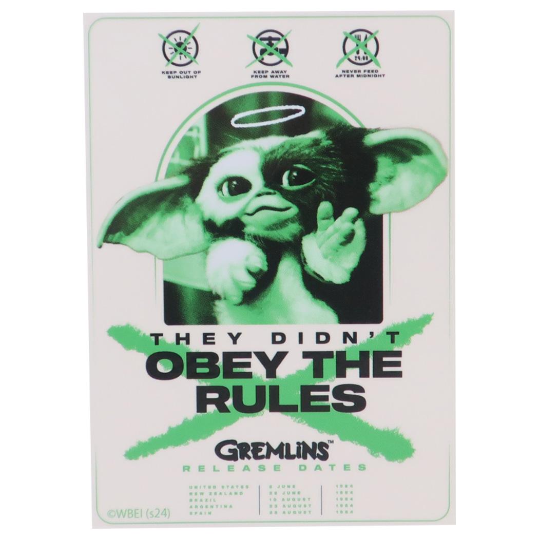 楽天市場】[公式] Gremlins グレムリン ブルー 3Dメガネ ダーツ