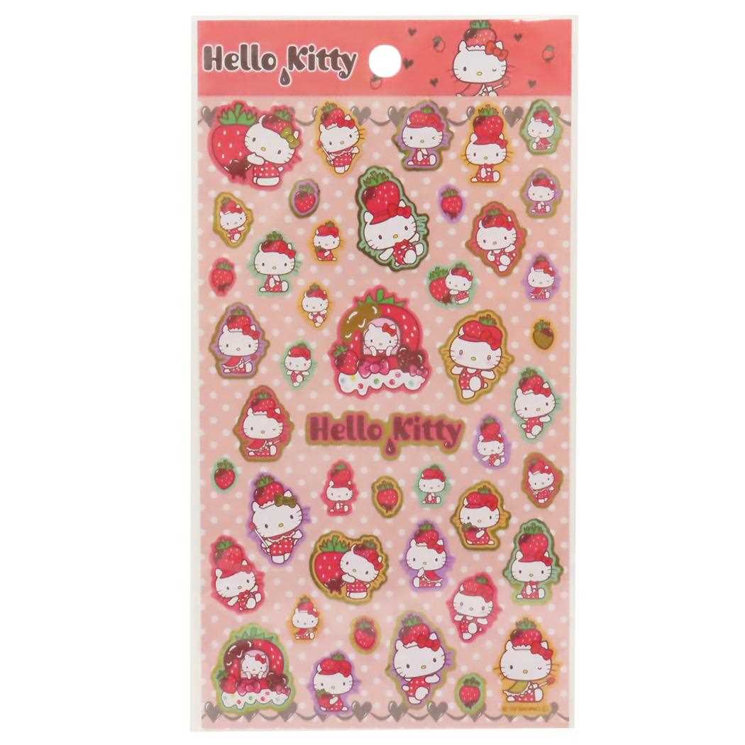 【新品・超激レア】Hello Kitty×CHIARAコラボ シートシール 楽天市場】ハローキティ シール帳 シールバインダー Y2K