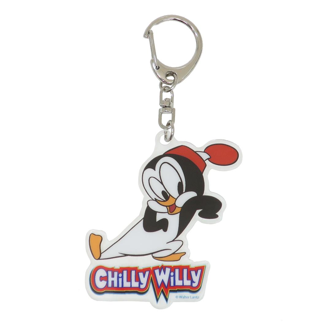 楽天市場】ウッドペッカー ダイカットステッカー チリー・ウィリー