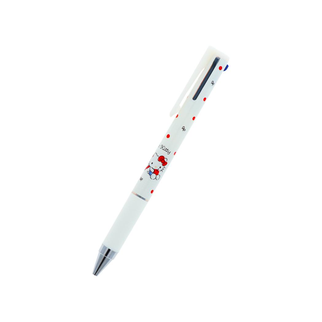 Pilot Juice Up 3 Multi Gel Pen 0.4 - Hello Kitty