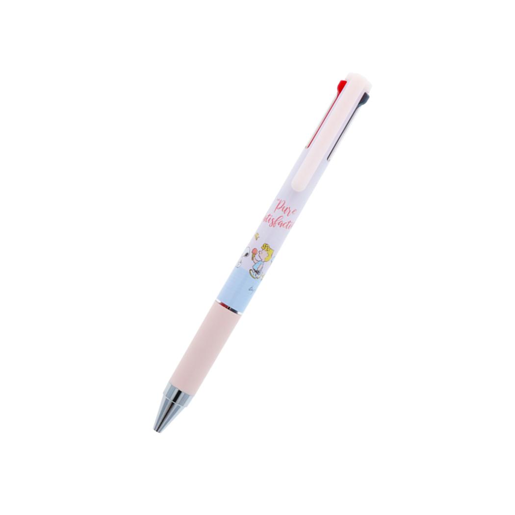 Pilot Juice Up 3 Multi Gel Pen 0.4 - Snoopy