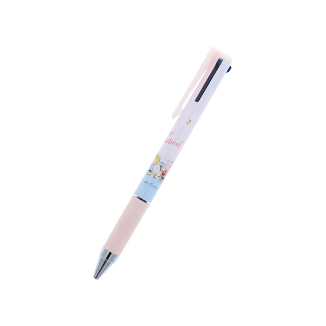 Pilot Juice Up 3 Multi Gel Pen 0.4 - Snoopy