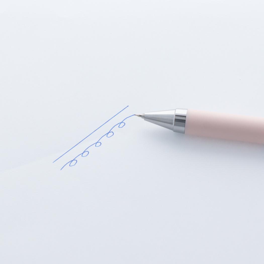 Pilot Juice Up 3 Multi Gel Pen 0.4 - Snoopy