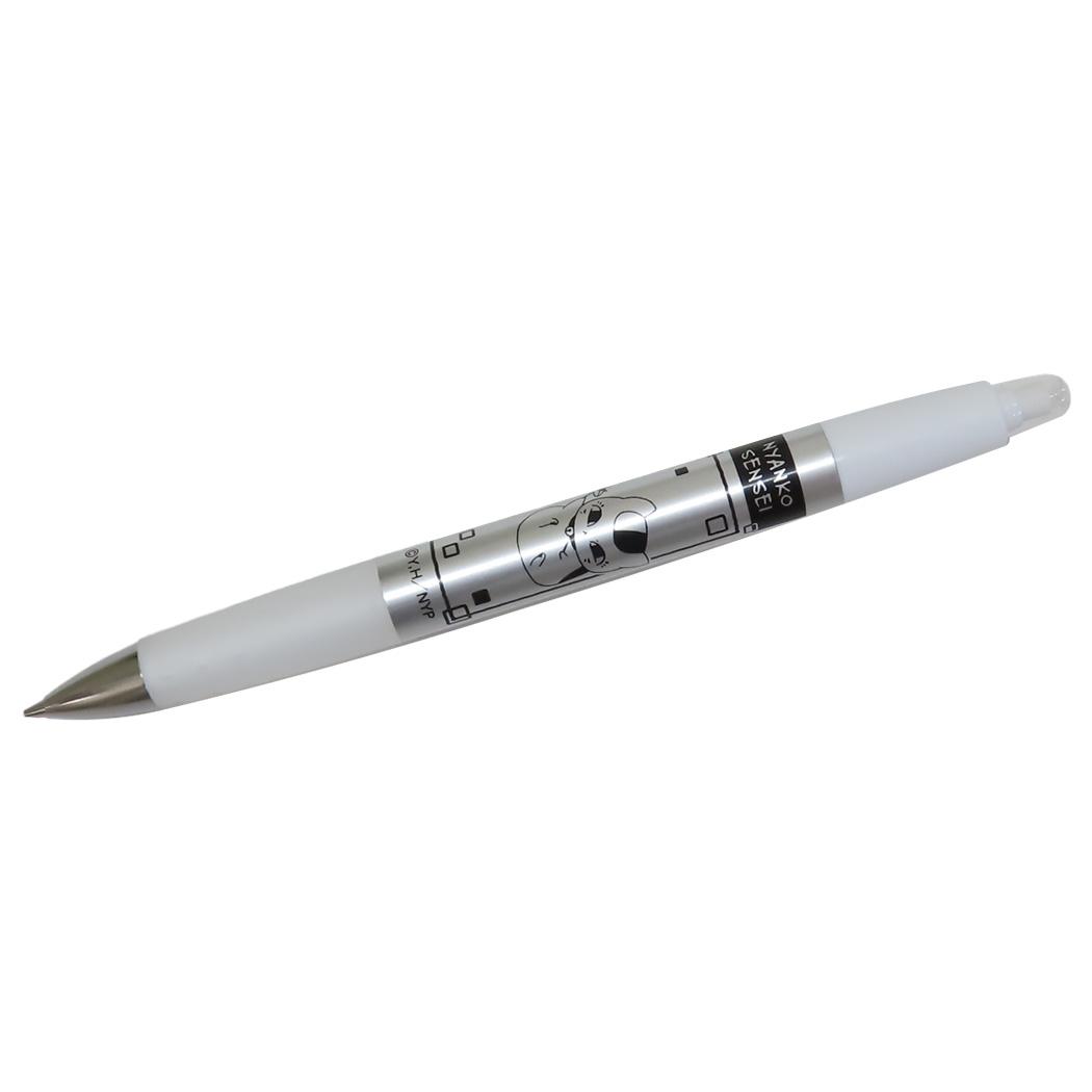 楽天市場】【 ニャンコ先生×クロミ 】SARASA サラサ ボールペン 筆記