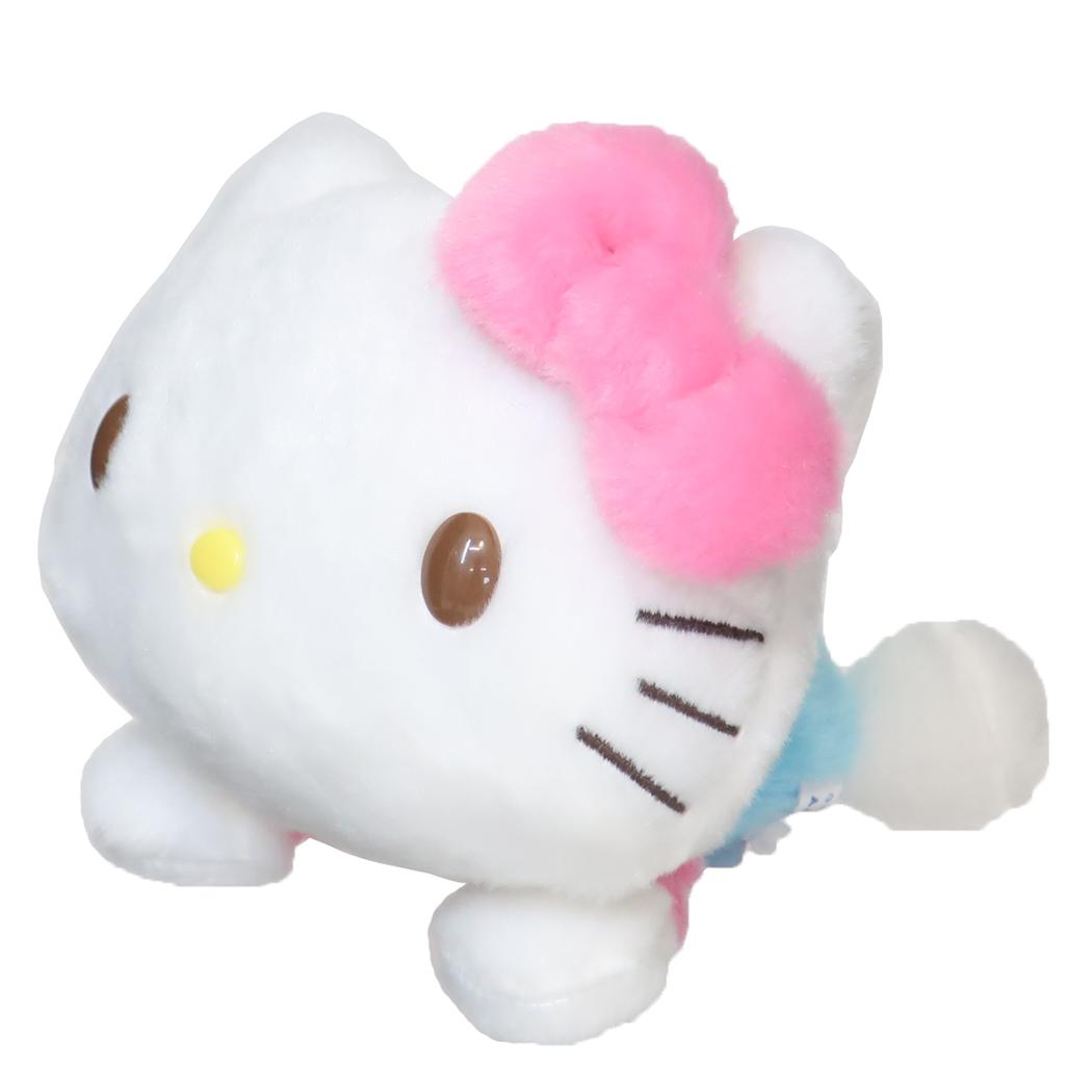⭐️サンリオ⭐️ハローキティ ほわほわ ぬいぐるみ ナカジマコーポレーション Amazon.co.jp: ナカジマコーポレーション サンリオ
