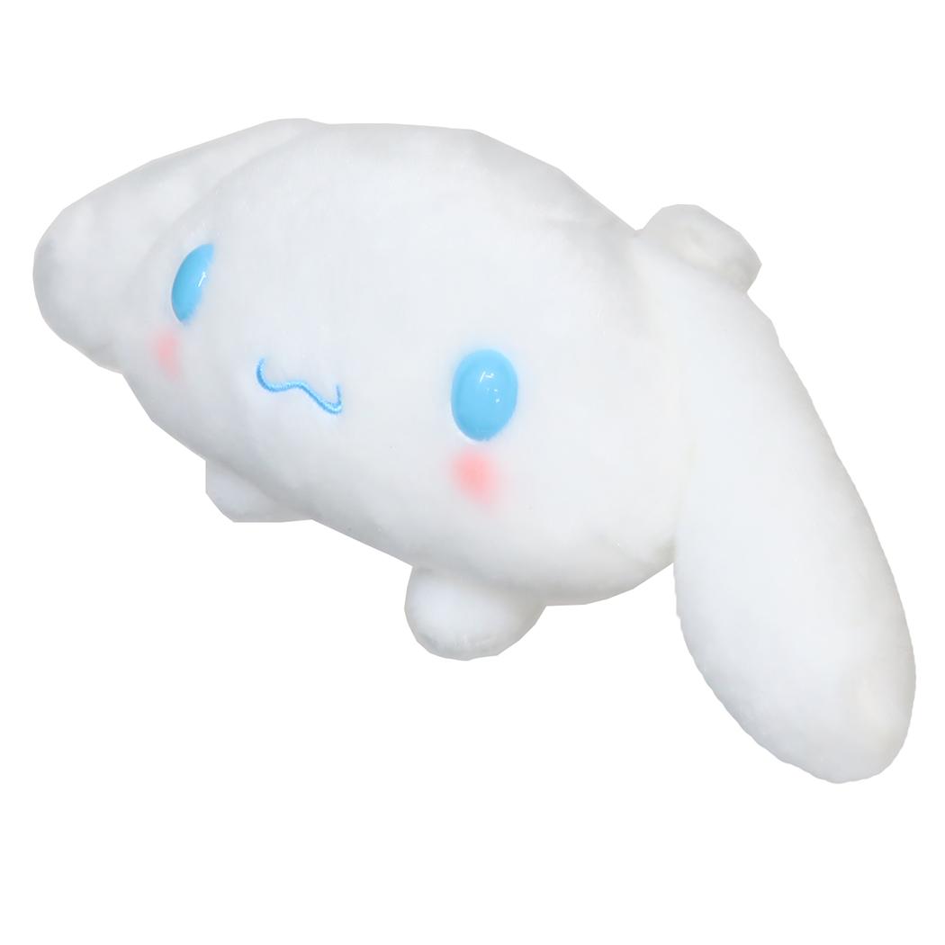 楽天市場】シナモロール ぬいぐるみ プラッシュドール M