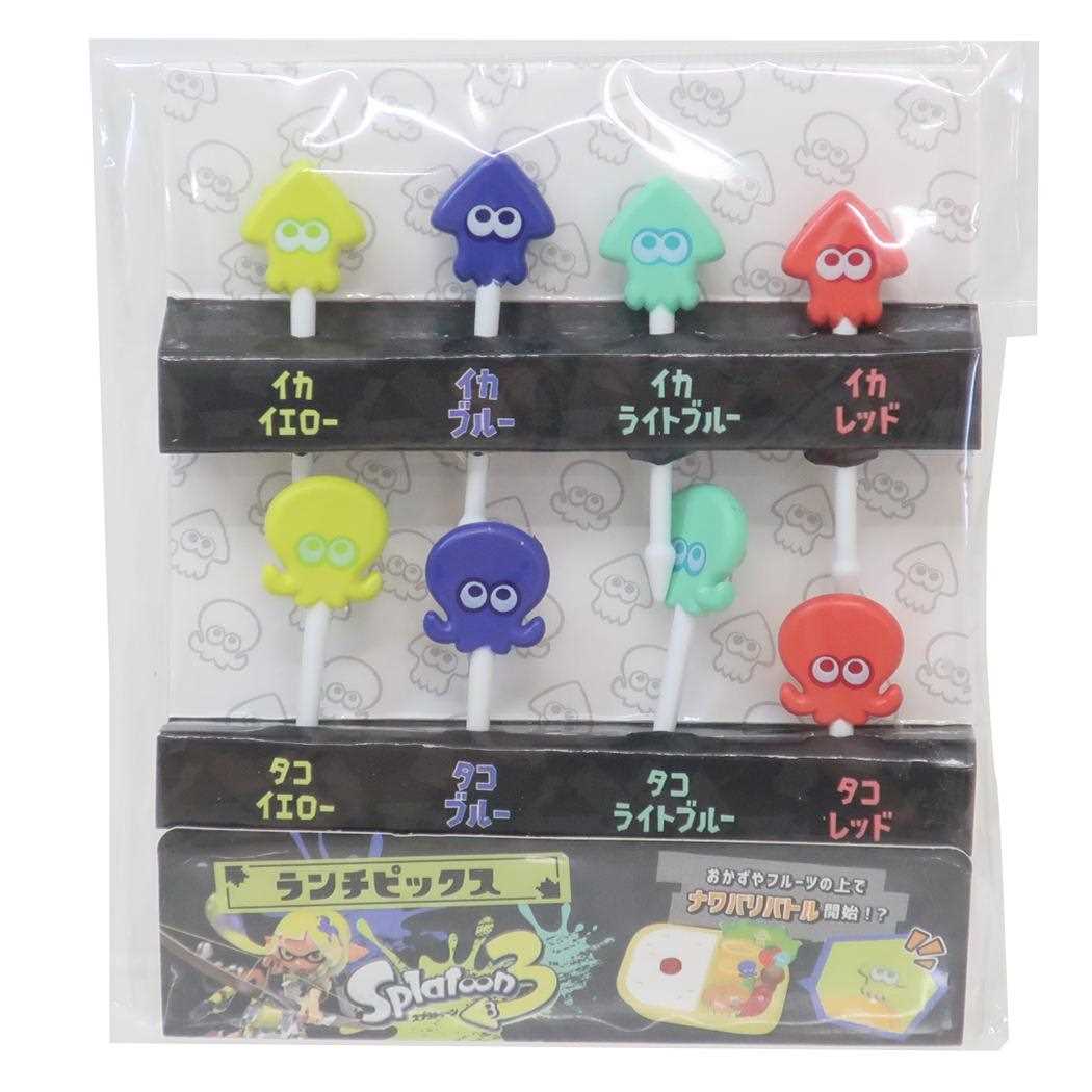 楽天市場】スプラトゥーン3 けしごむ ダイカット消しゴム