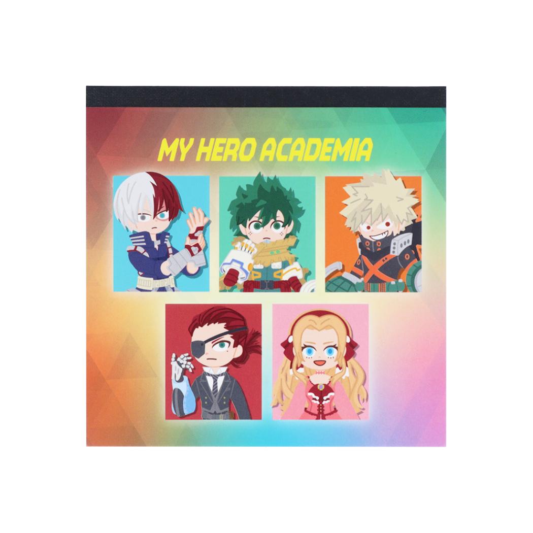 僕のヒーローアカデミア マグネットステッカー キャンディー缶 僕のヒーローアカデミア マグネットステッカー キャンディー缶 僕の