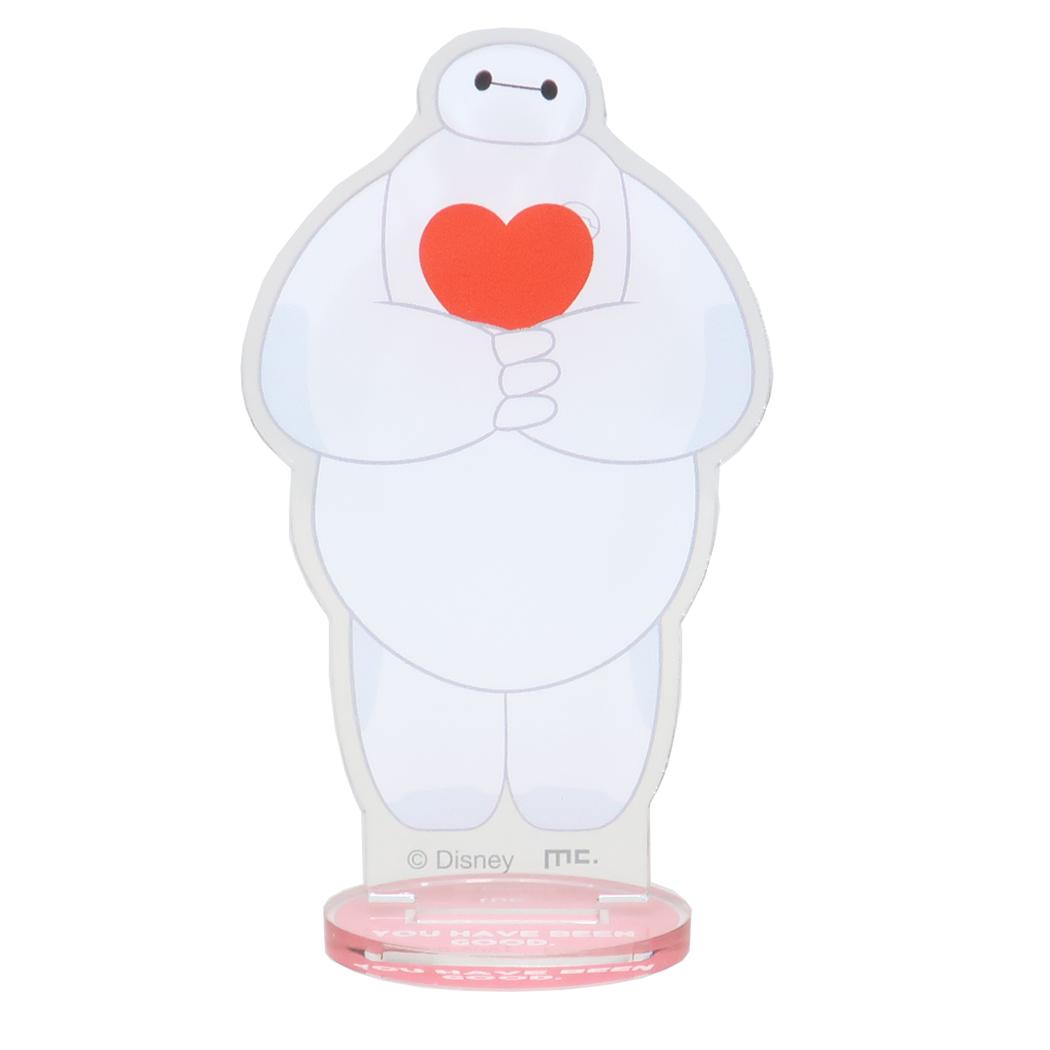 楽天市場】ベイマックス ピンバッジ ピンズ フェイス ディズニー