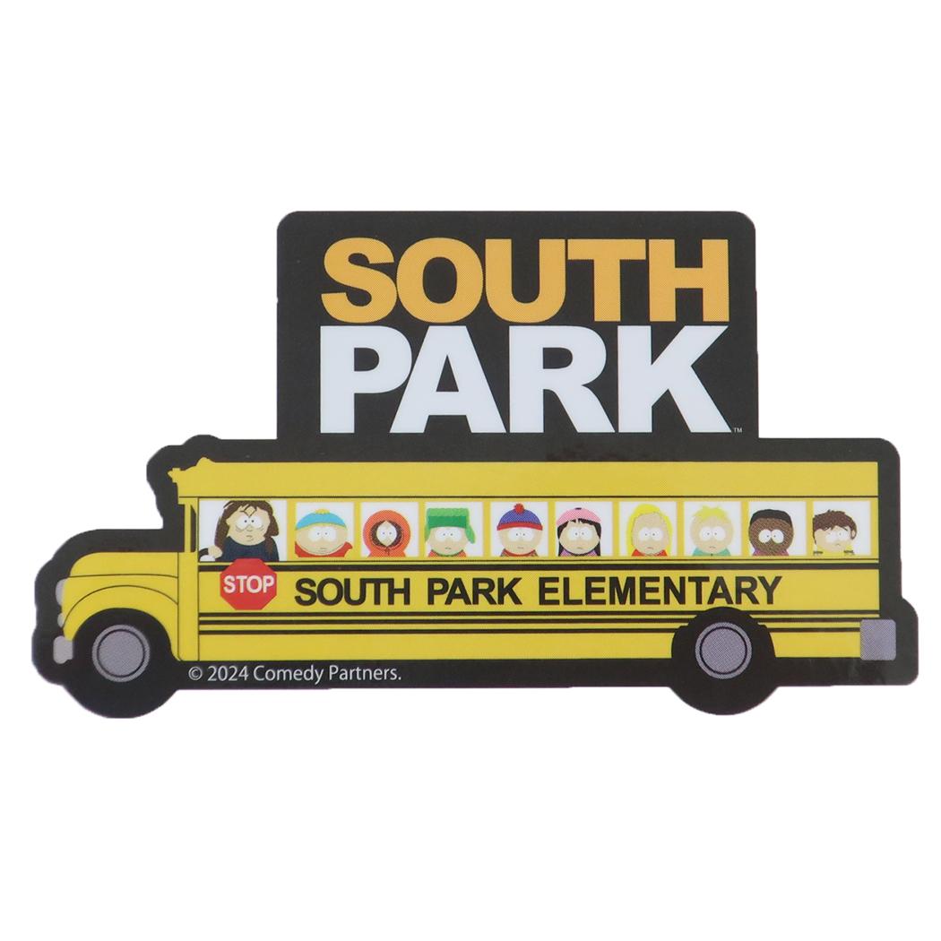 サウスパーク　マスコット2 全四種コンプリート サウスパーク South Park マスコット2全4種コンプセット☆タグ