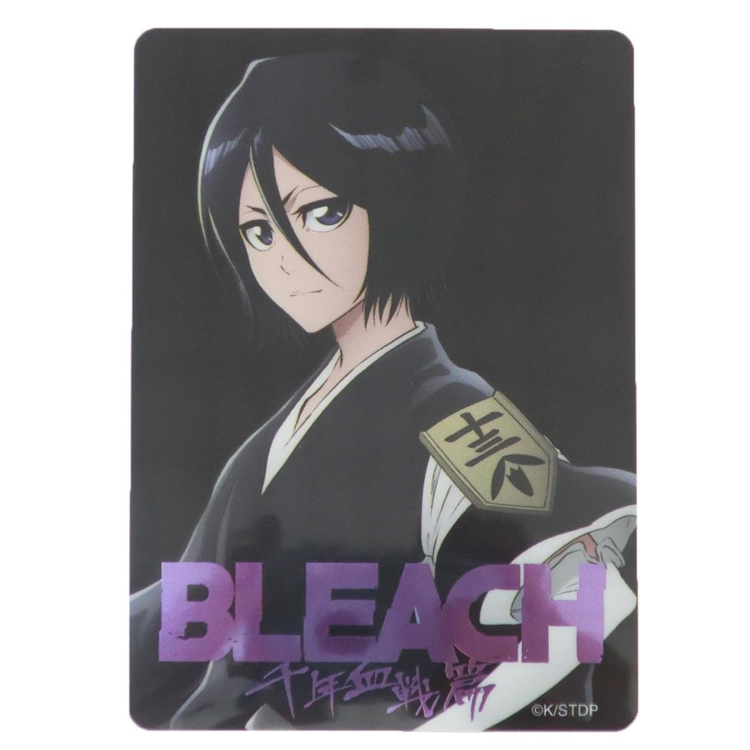 楽天市場】[公式] BLEACH 千年血戦篇 ブリーチ キービジュアル
