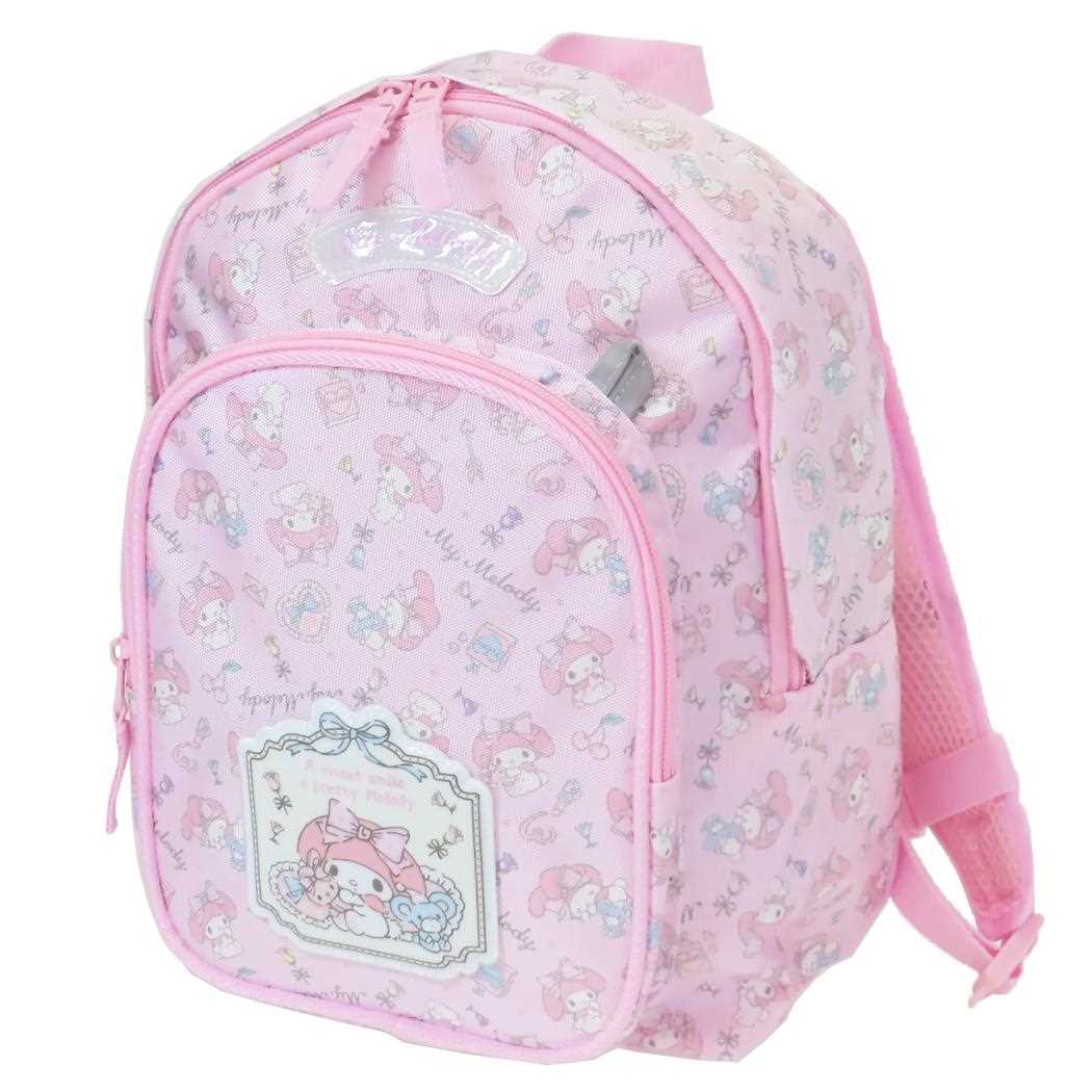 マイメロディキッズデイパック