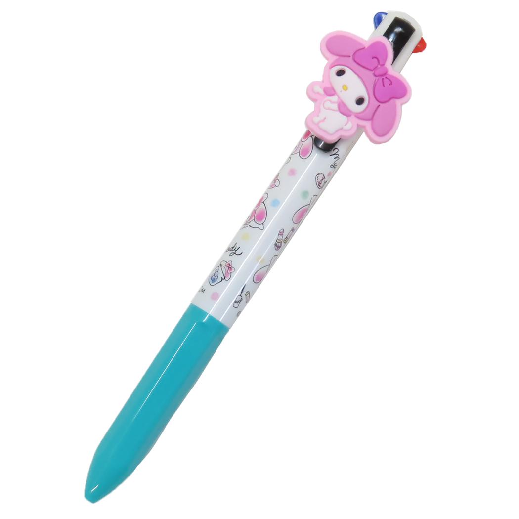 楽天市場】【ポイント10倍 & クーポン！】ハローキティ ボールペン