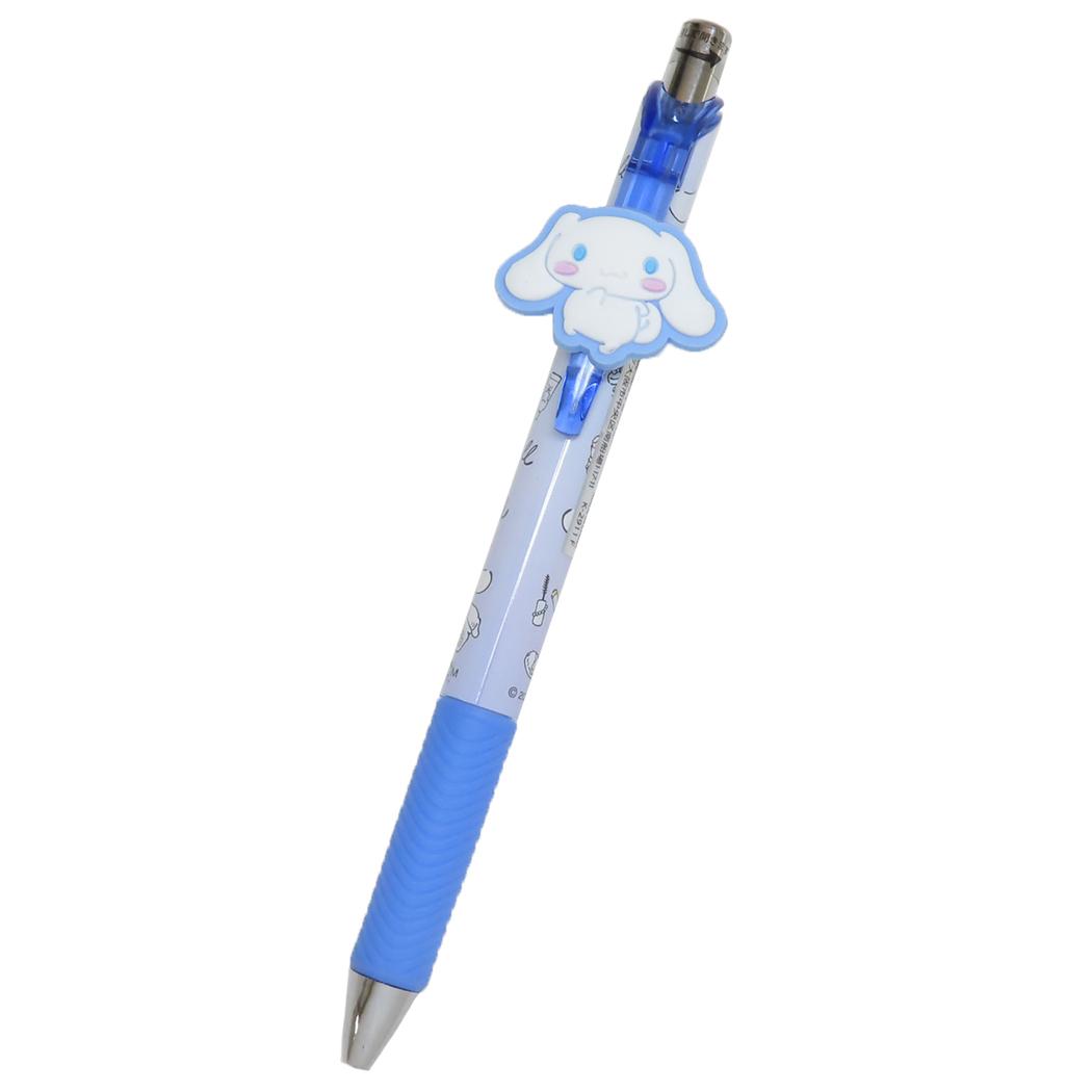 マイメロディ　シャープペン　5本セット　マスコット　リボン 楽天市場】マイメロディ クルトガ シャープペン 0.5mm 303310 [M