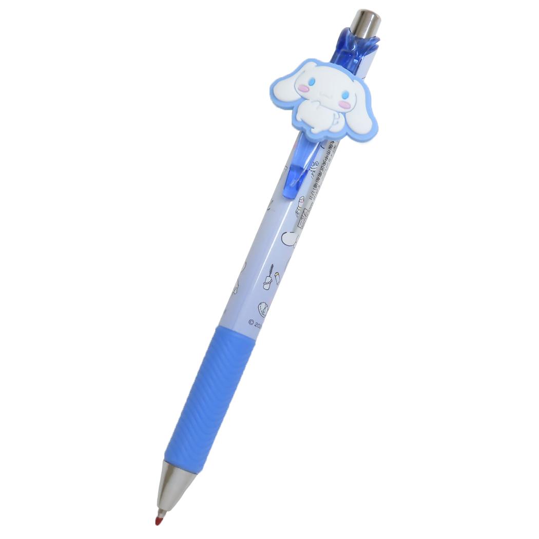 ハローキティ ボールペンセット はとマルシェOnline】はとバス ハローキティボールペン5本セット