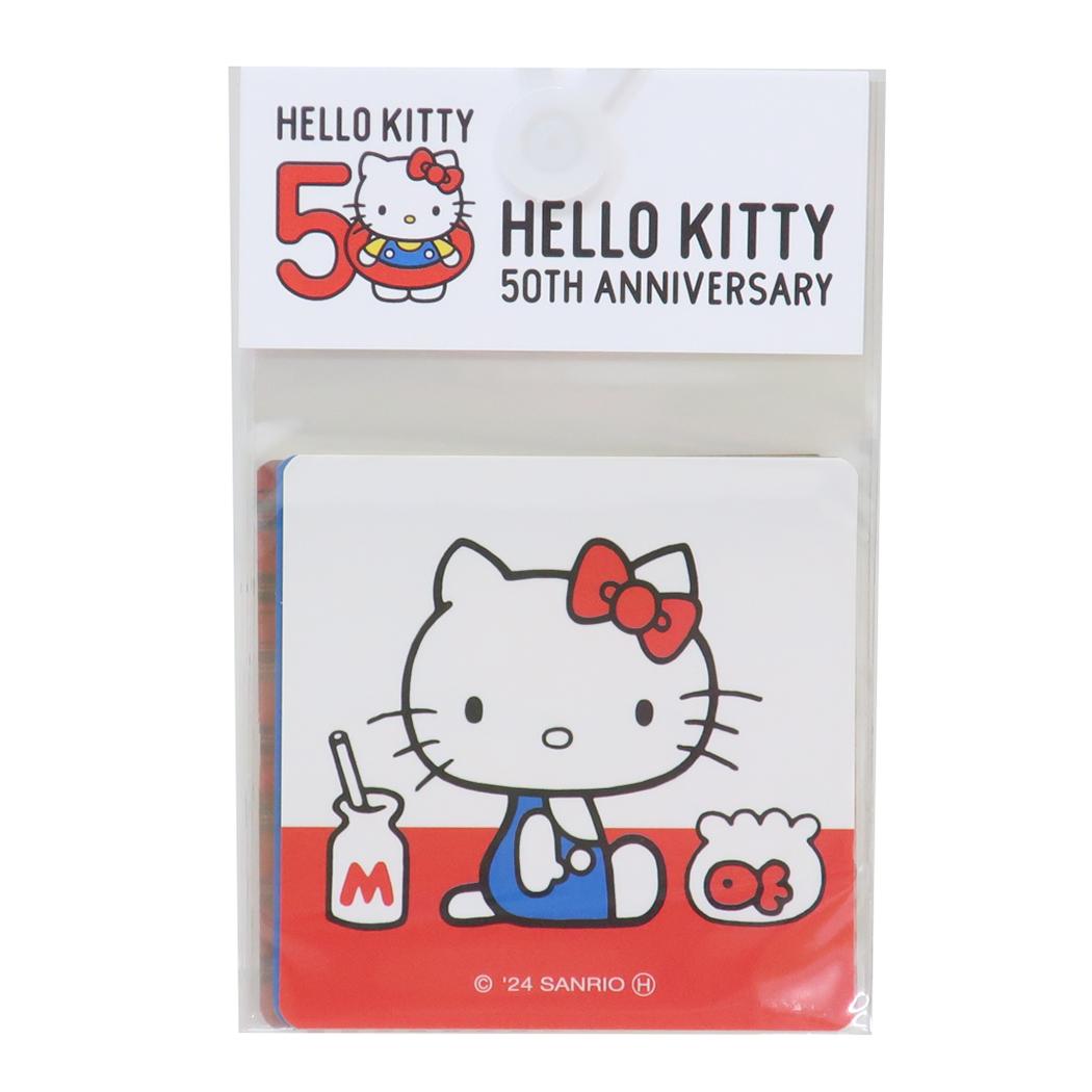 ハローキティ ピンバッジ 12個セット Amazon | ティーズファクトリー ハローキティハート型缶バッジ